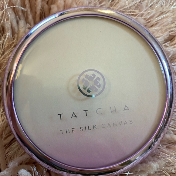 Tatcha Other - Tatcha silk canvas Tatcha Other - Tatcha silk canvas